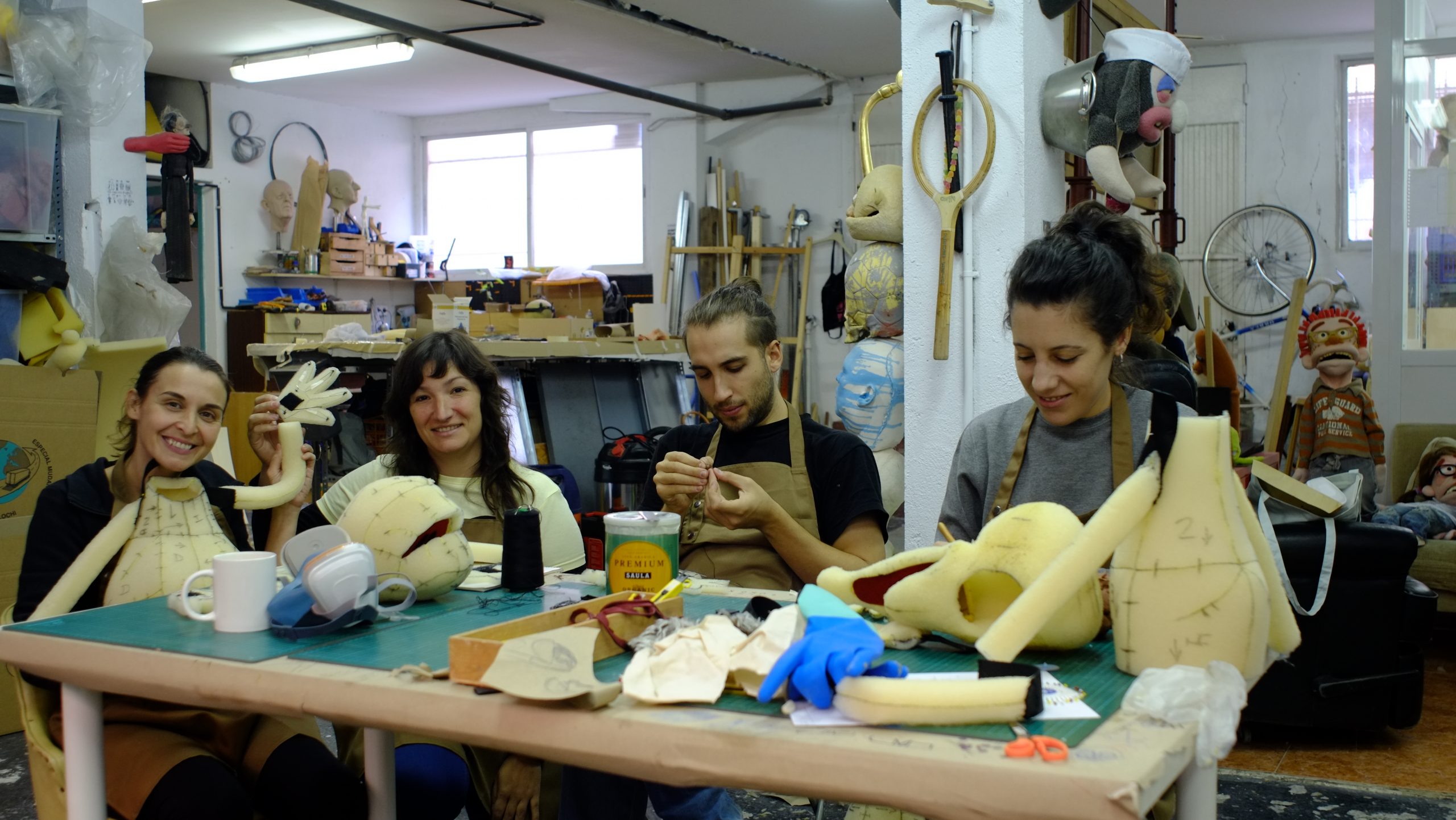 cursos-07 Cursos The Root Puppets