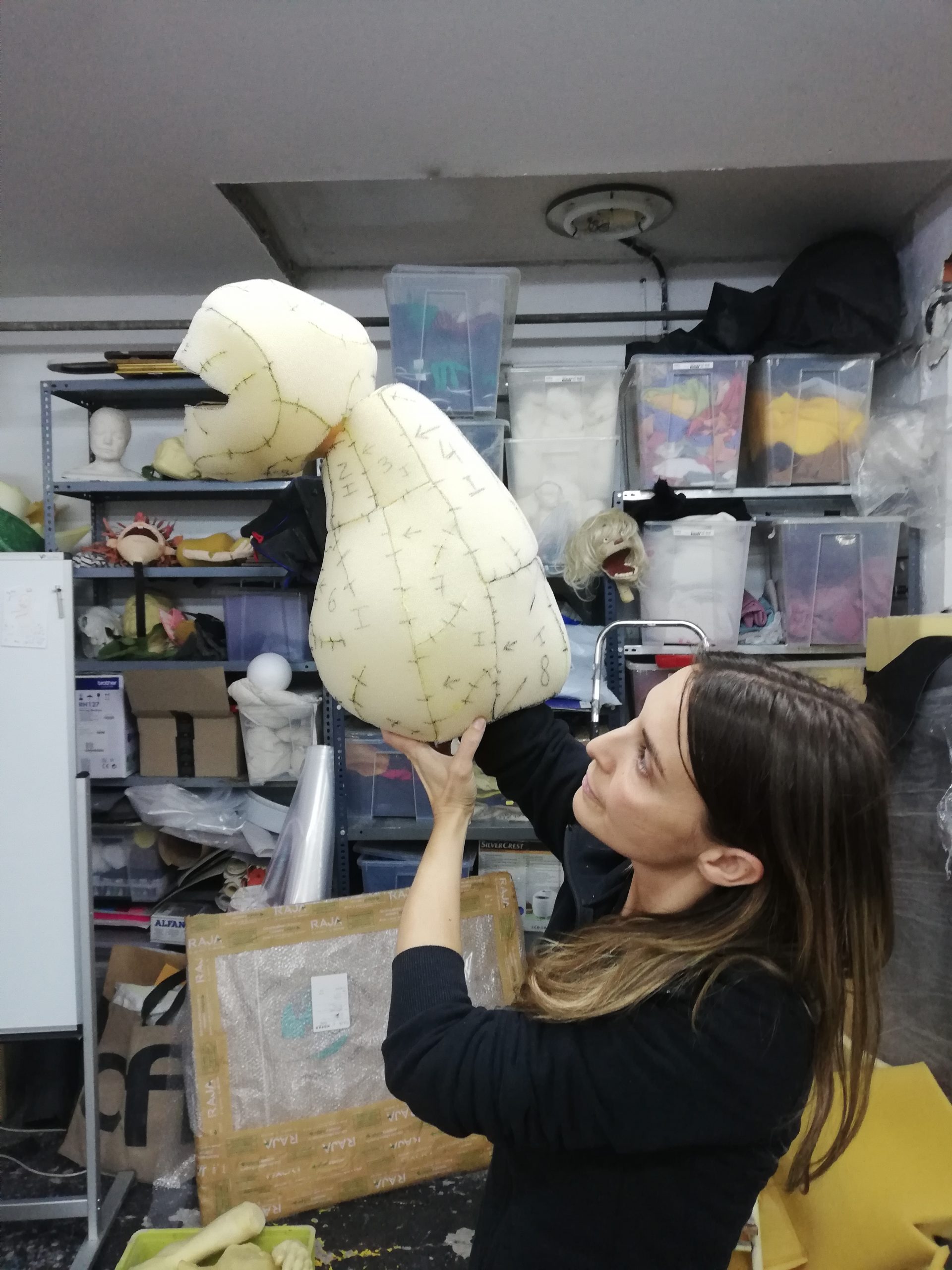 cursos-10 Cursos The Root Puppets