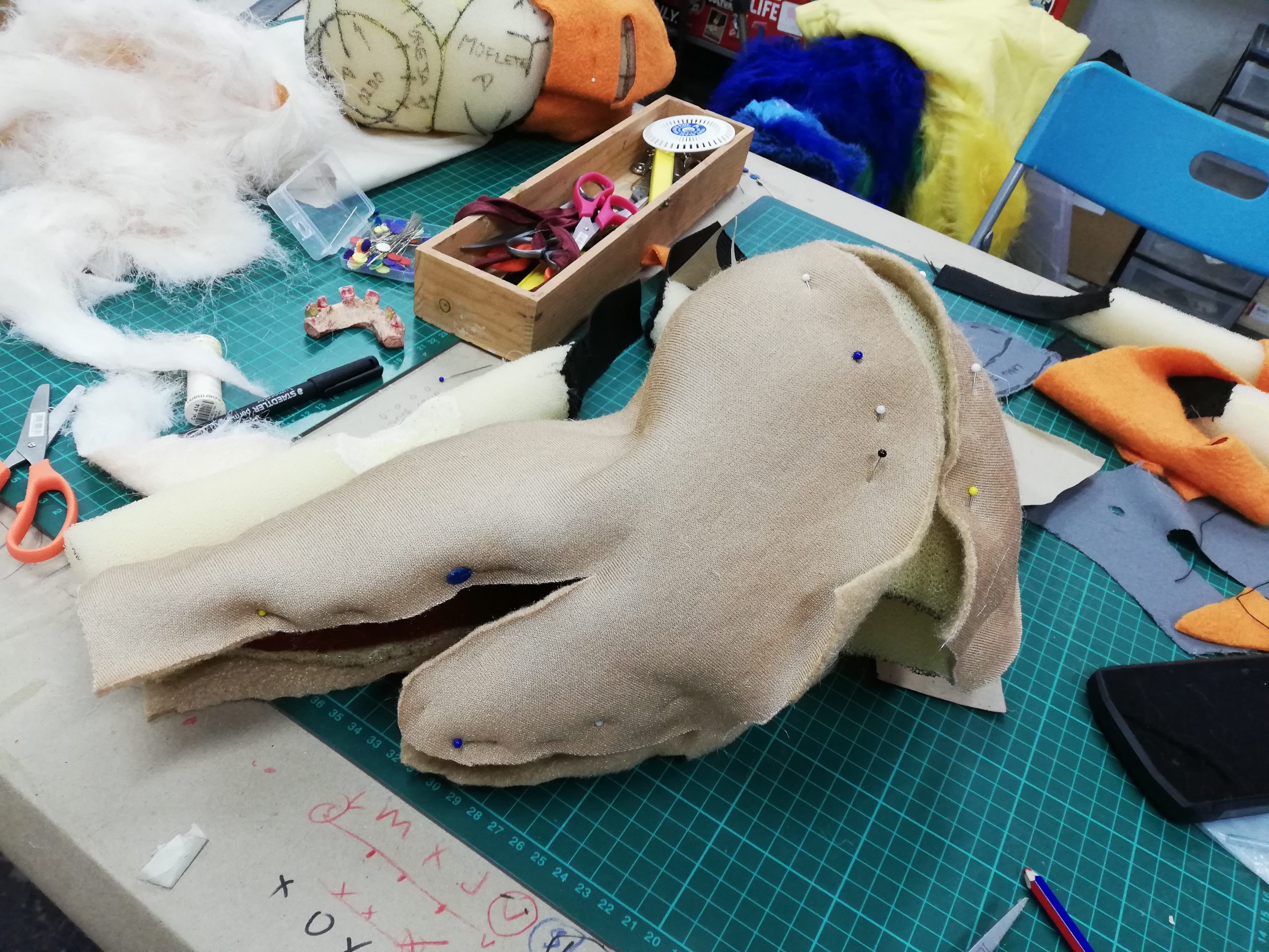 cursos-13 Cursos The Root Puppets