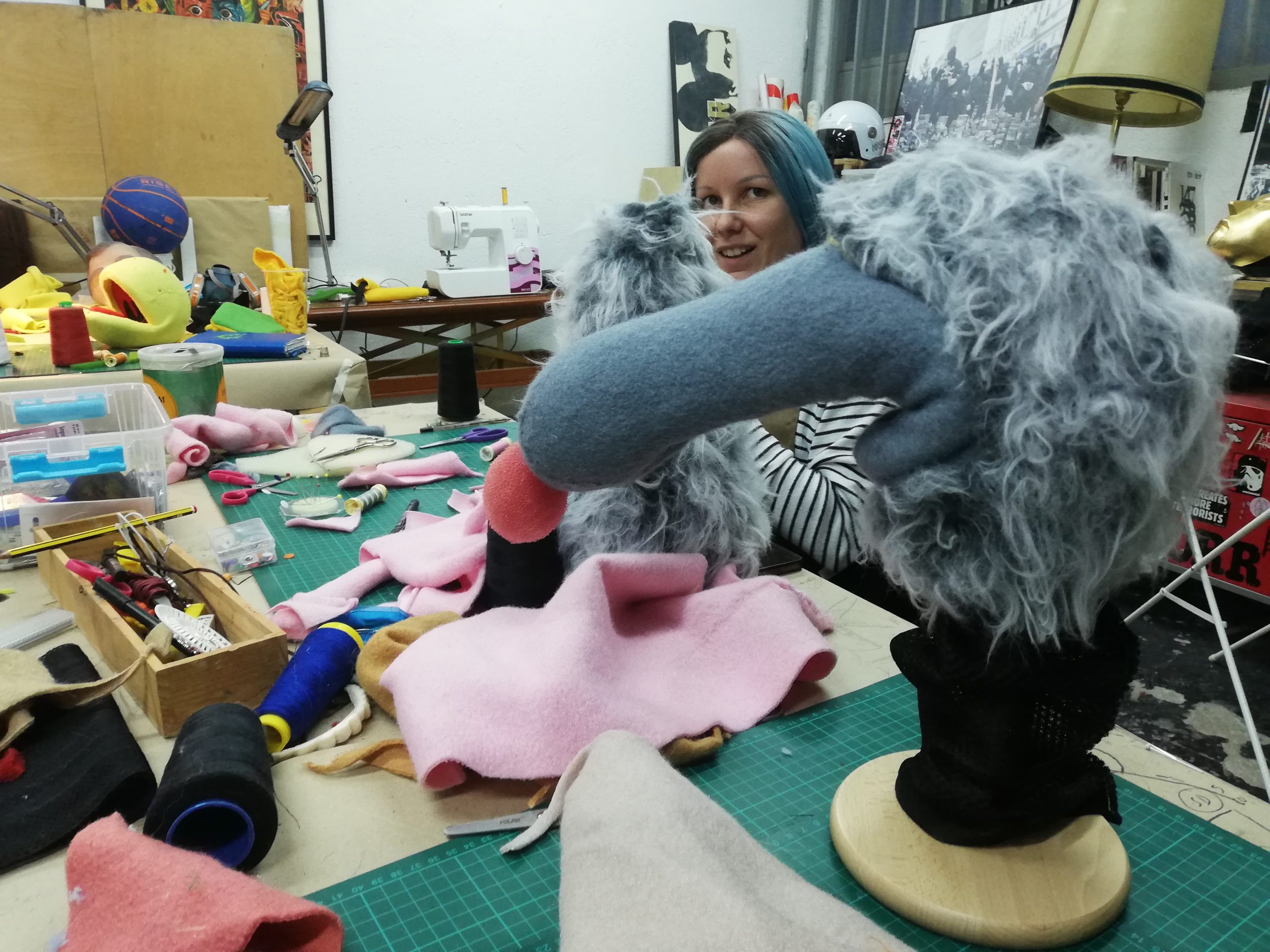 cursos-16 Cursos The Root Puppets